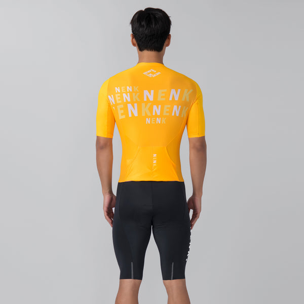 Men's Cycling PRO HS Skinsuit CMS1901A-3A