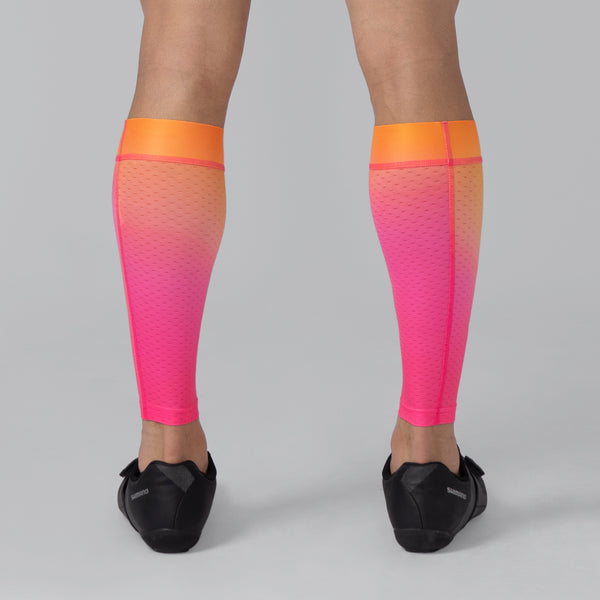 Calf Sleeves CUA038B-1A