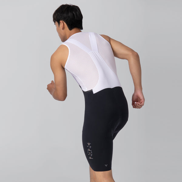 Men's Cycling ULTRA Bib Shorts CMBULTRA101A-2A