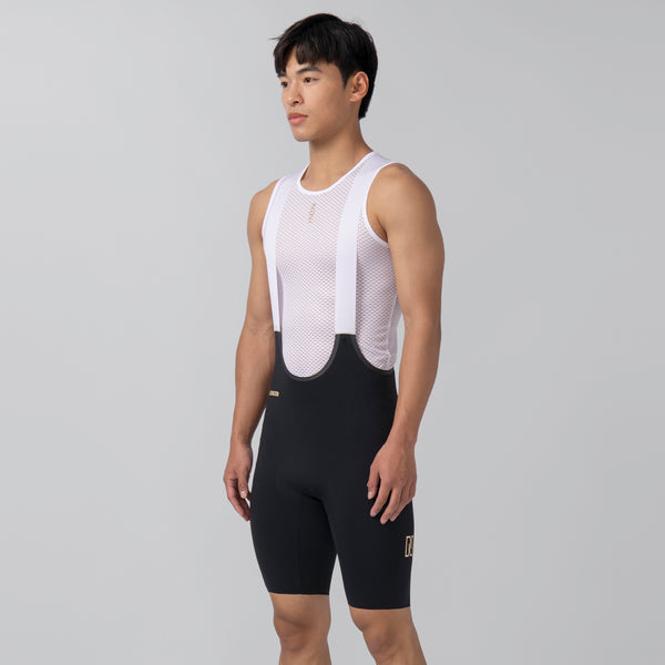 Men's Cycling Bib Shorts CMB23101C-1A