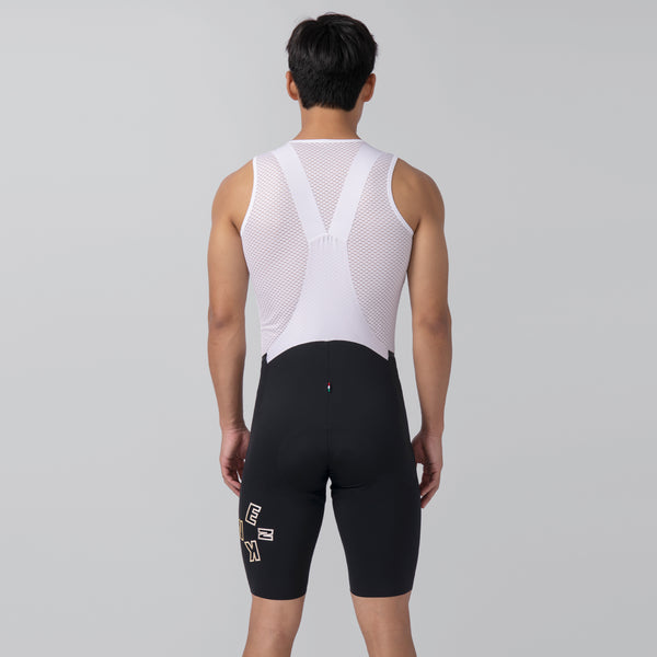 Men's Cycling Bib Shorts CMB23101C-1A