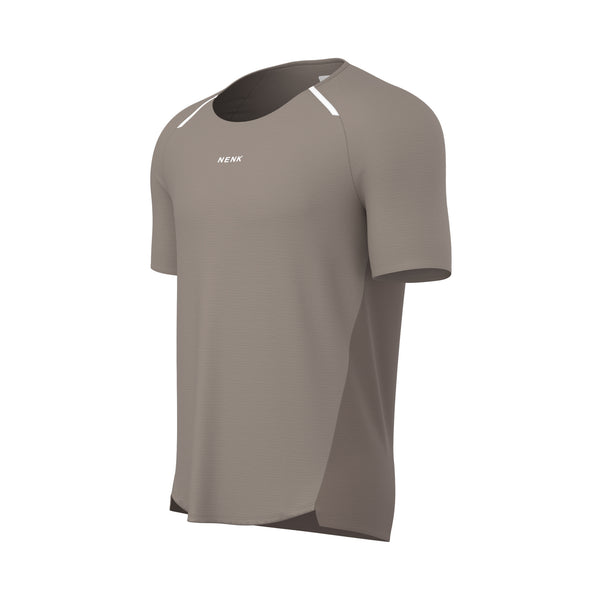 Men’s Sports Merino Wool SS Shirt W-RMT25R002MA-1A