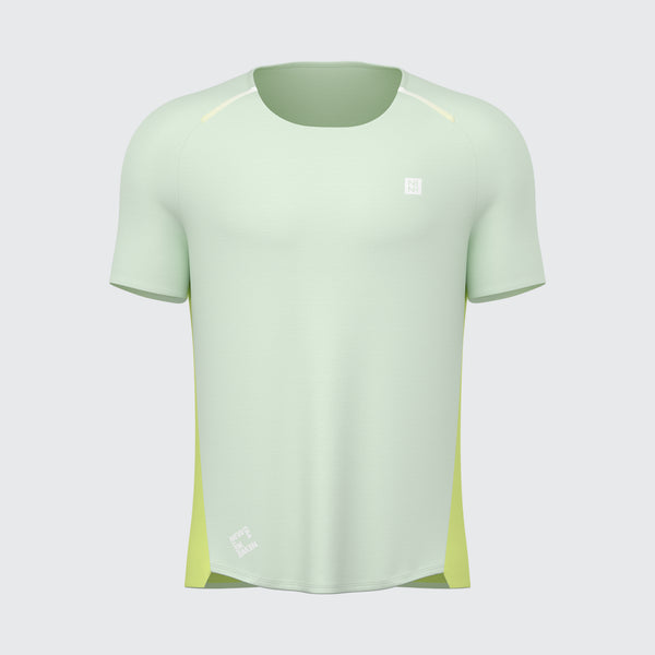 Men’s Sports Short Sleeve Shirt W-RMT25R002MA