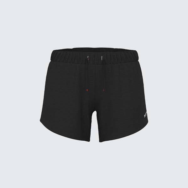 Women’s Run Shorts W-RWB25R019WB