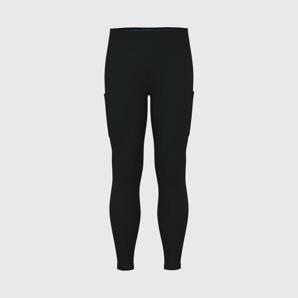 Men's Cycling 4/4 Thermal Tights CMBPRO751A-2B
