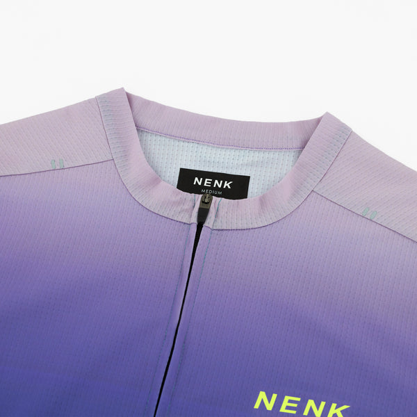 Men's Cycling SS Jersey W-CM-26SS-805TB