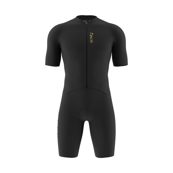 Men's Cycling ULTRA SS Skinsuit CMTULTRA61B-1A