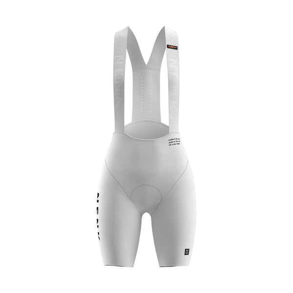 Women's Cycling Bib Shorts CWBPRO712F-4B