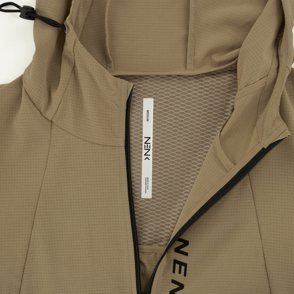 Women’s Lightweight Sun-Protective Jacket  AWT25057J-2A