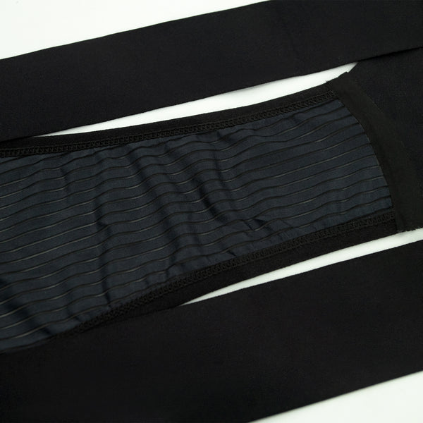 THERMODREAM 3.0 Family Men's Cycling 4/4 Thermal Tights CMBPRO755A-2D