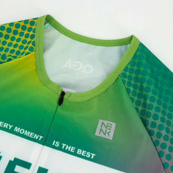 Youth's Tri SS Suit TT004-Y2A