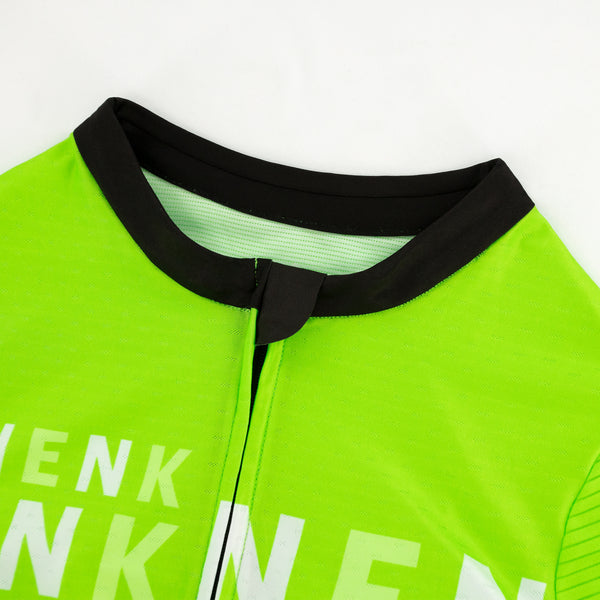 Men's Cycling PRO LS Skinsuit CMS2271D-22A