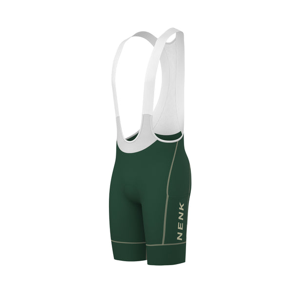 Men's Cycling Bib Shorts CMB25101F-3A