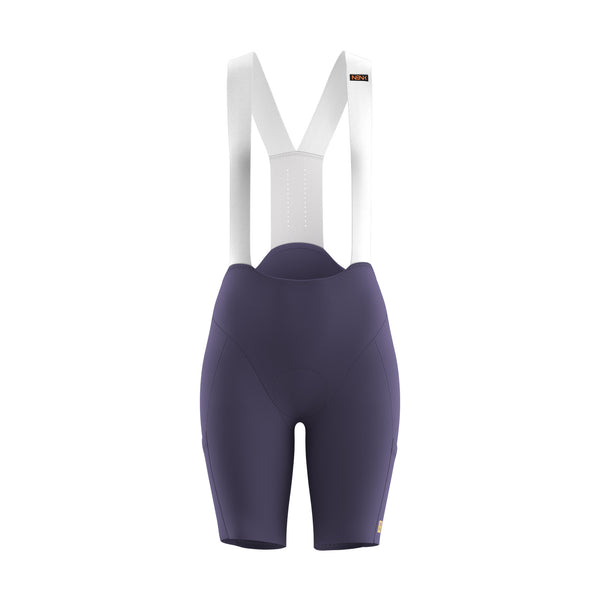 Women's Cycling Bib Shorts CWBPRO712F-3A