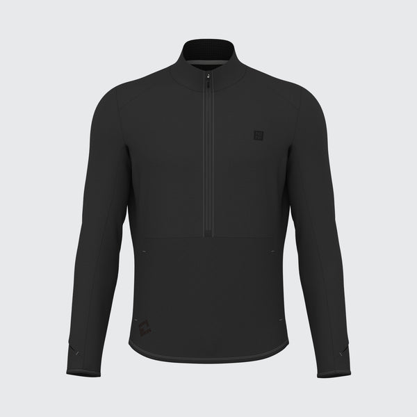 Men’s Running Hoodie W-RMT25R009MA