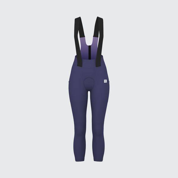 Women's Cycling Tight CWBPRO741B-5A