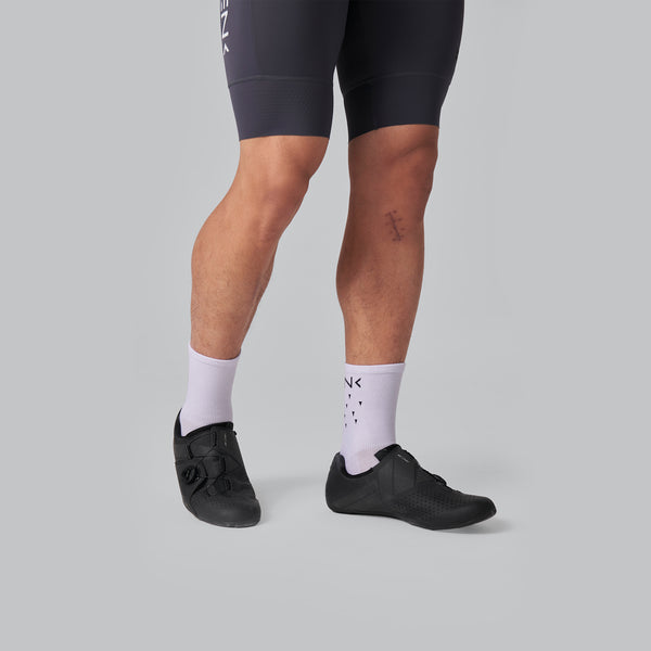 Cycling Reflective Socks CUAPRO735C-1A