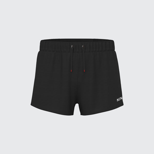 Men’s Run Shorts W-RMB25R006MB