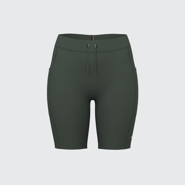 Women's Run Shorts W-RWB25R020WA