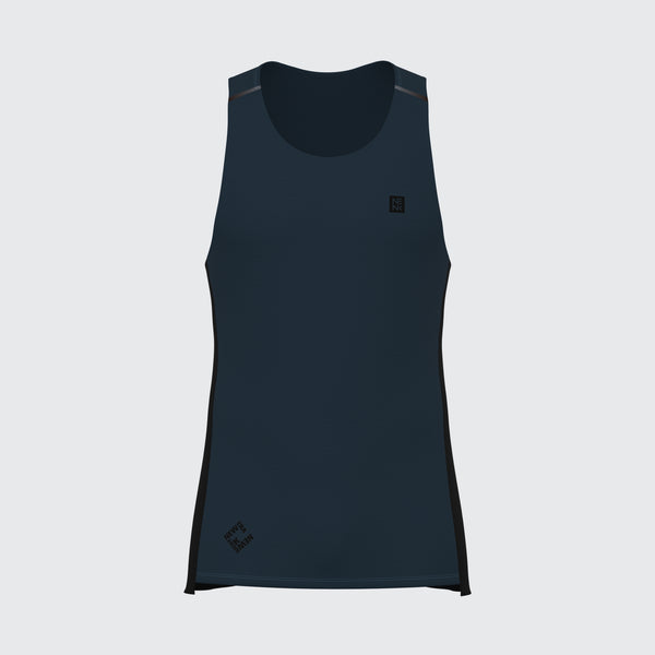 Men's Run Tank W-RMT25R001MA