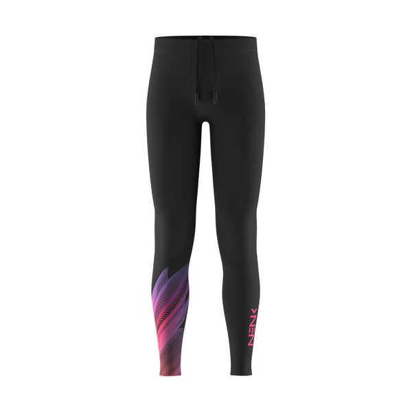 Men's Ski Race Tights SMB001A