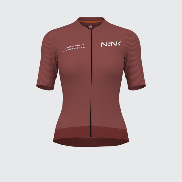 Women's Cycling PRO  SS Jersey W-CWT23004F-12A