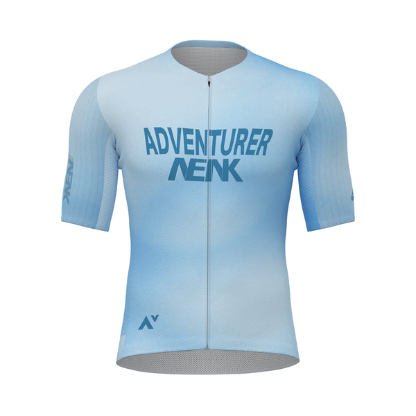 Men's Cycling PRO40 AREO SS Jersey W-CMT24004M-13E