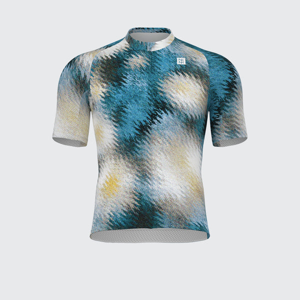Men's Cycling PRO SS Jersey CMT3024004Q-2A