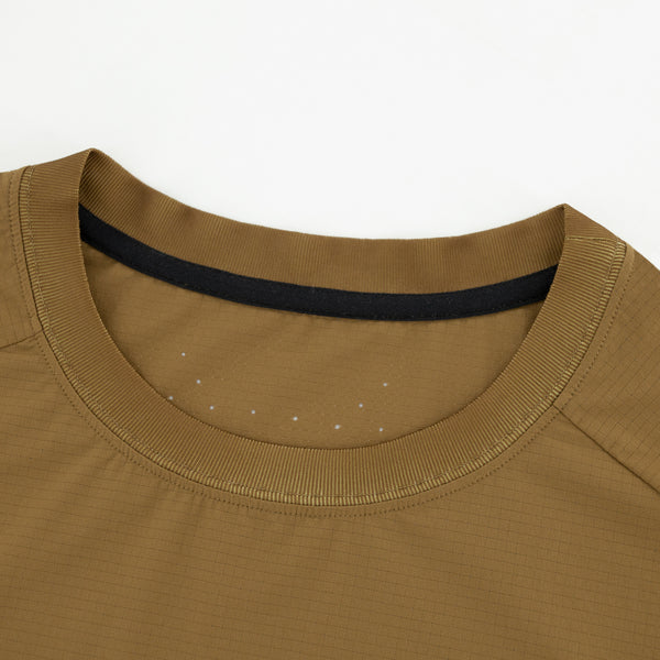 Men's Sports SS Shirts AMT25004J-4A