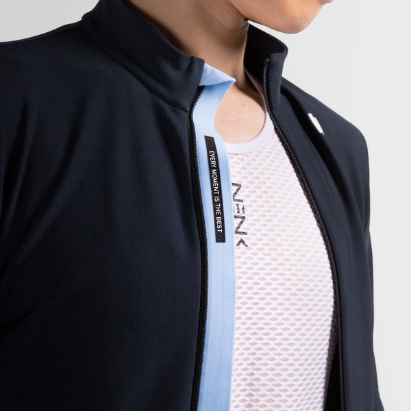 THERMODREAM 3.0 Family Men's Cycling Thermal LS Jersey CGMT23-GPE32B