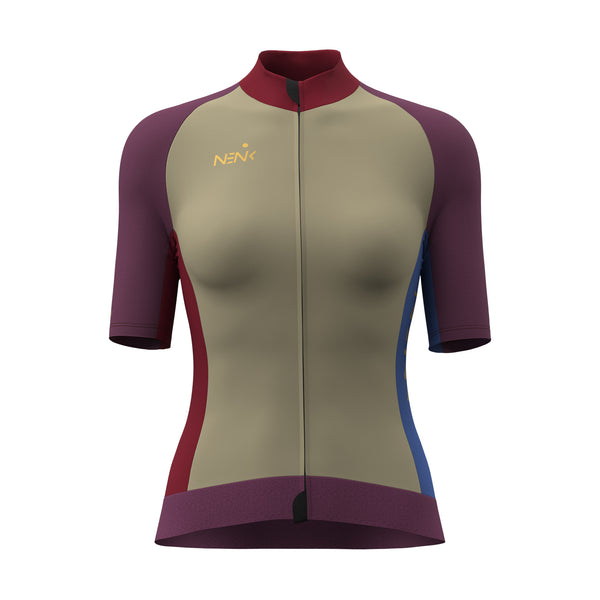 Women's Cycling PRO  SS Jersey CWT23004K-1A