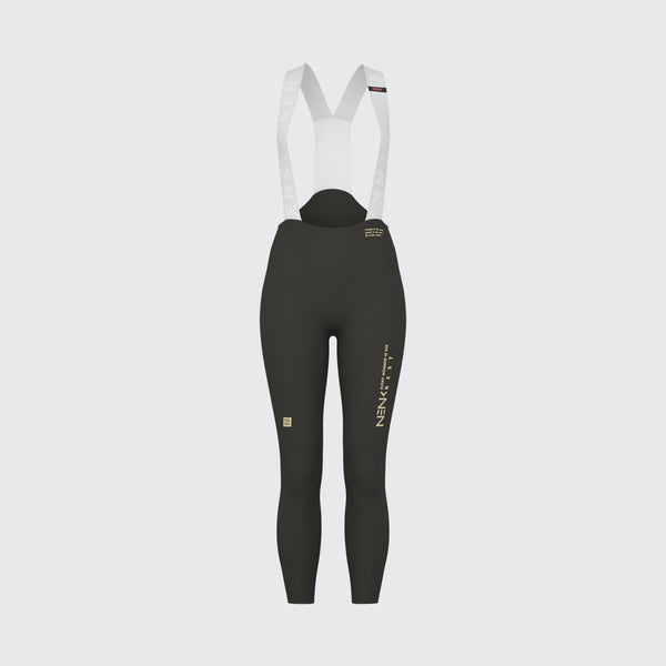 Women's Cycling 4/4 BIB Tight CWB24201F-4A