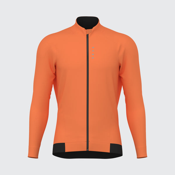 Men's Cycling Winter Jacket W-CMT23057G-2A