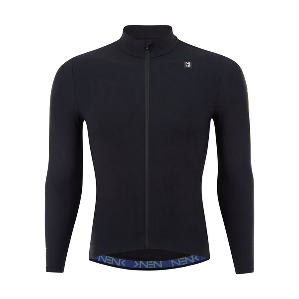 Men's Cycling Thermal LS Jersey CGMT23-GPE3A