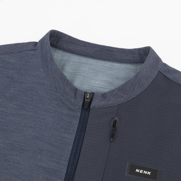 Men's Cycling SS Jersey CM-25AW-104T