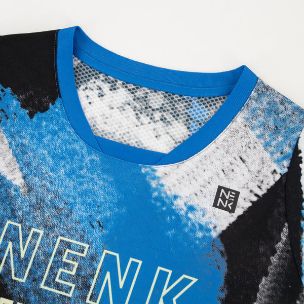 Men’s MTB SS Jersey W-CMMT001A-4