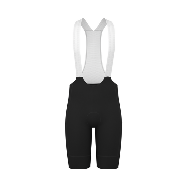 Men's Cycling Bib Shorts W-NPB010