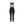 Women’s Cycling Cropped BIB Tight CWBPRO731A-5A