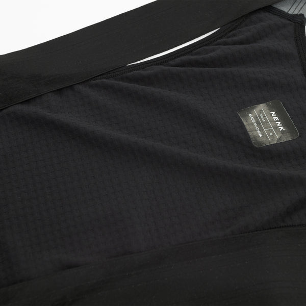 Men's Cycling Thermal Bib Tights CM-25AW-206B