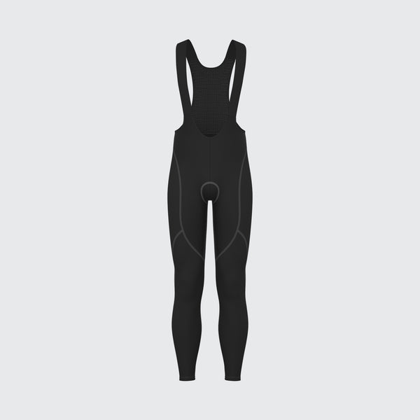 Men's Cycling Winter Tight Bib Pants W-CMBULTRA065C-3A