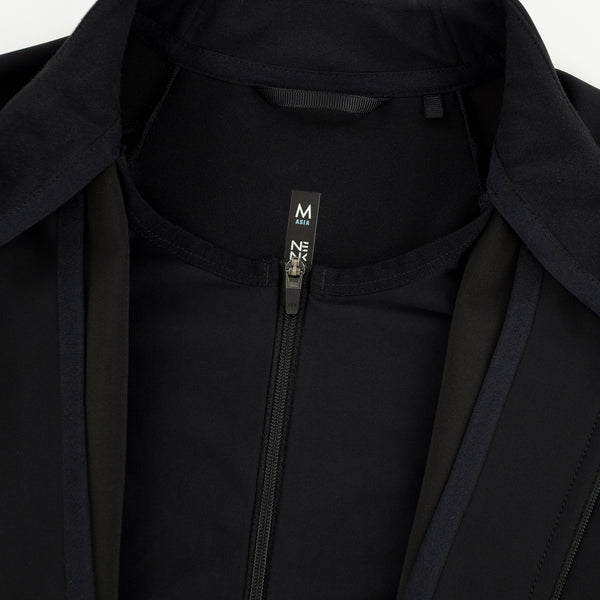 Men's Cycling Winter Jacket W-CMT23057G-2A