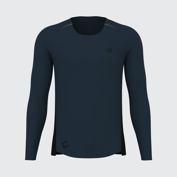 Men's Run LS Shirt W-RMT25R003MA