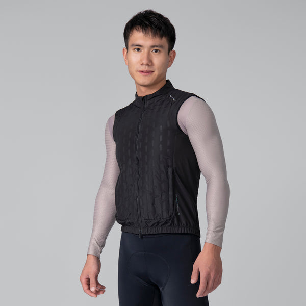 Men's Cycling Gilet CMT23054B-2A