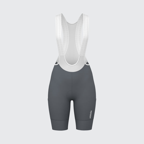 Women's Cycling Bib Shorts CWB24101F-2A