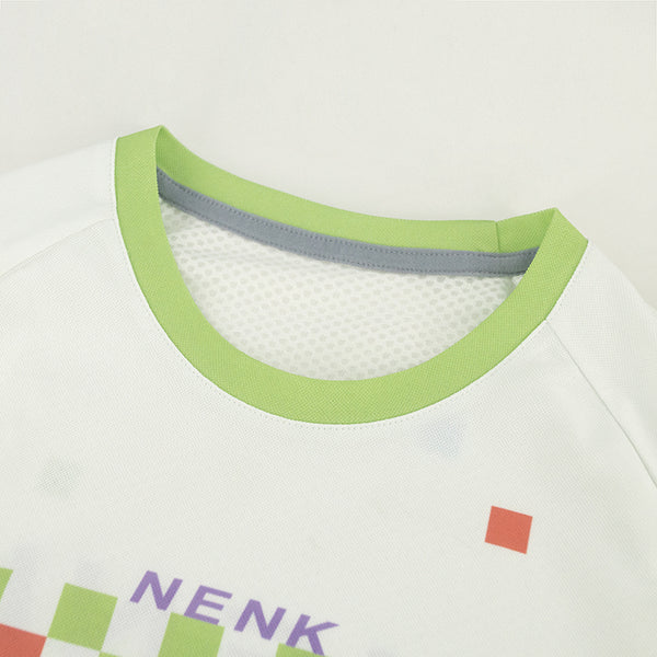 Youth MTB Short Sleeve Shirt CMYT001A-1A