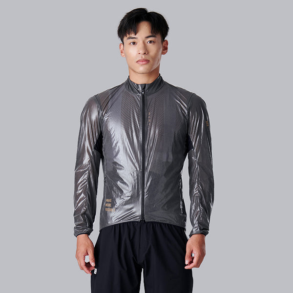Men’s Cycling Rain Jacket CMTULTRA053A-1A
