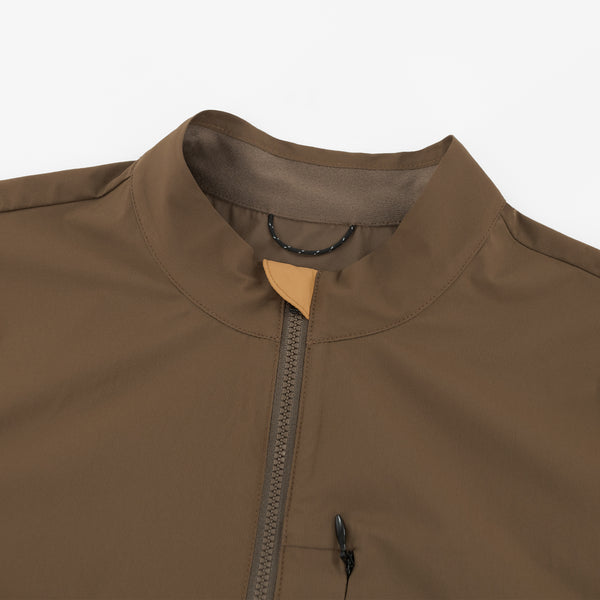 Women's Cycling Windproof Jacket CW-25AW-006T