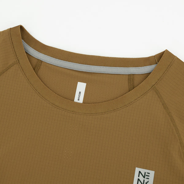 Women's Sports SS Shirts AWT25004J-2A