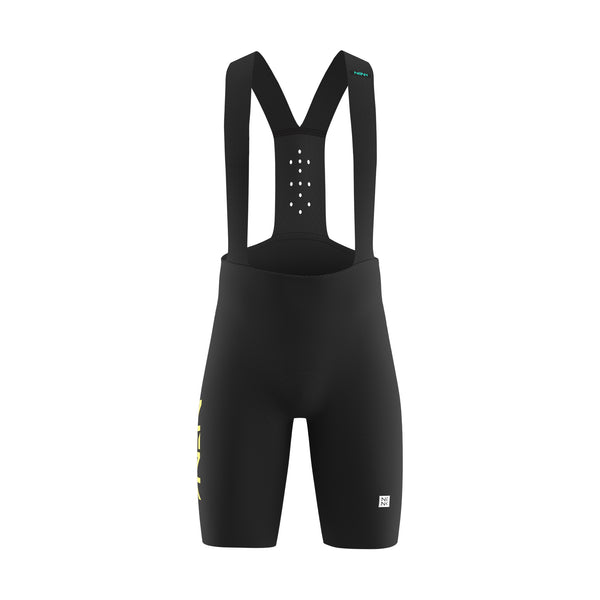 Men's Cycling Bib Shorts CMBPRO712F-6A