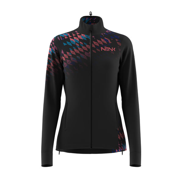 Women's Ski Hybrid Jacket SWT002A